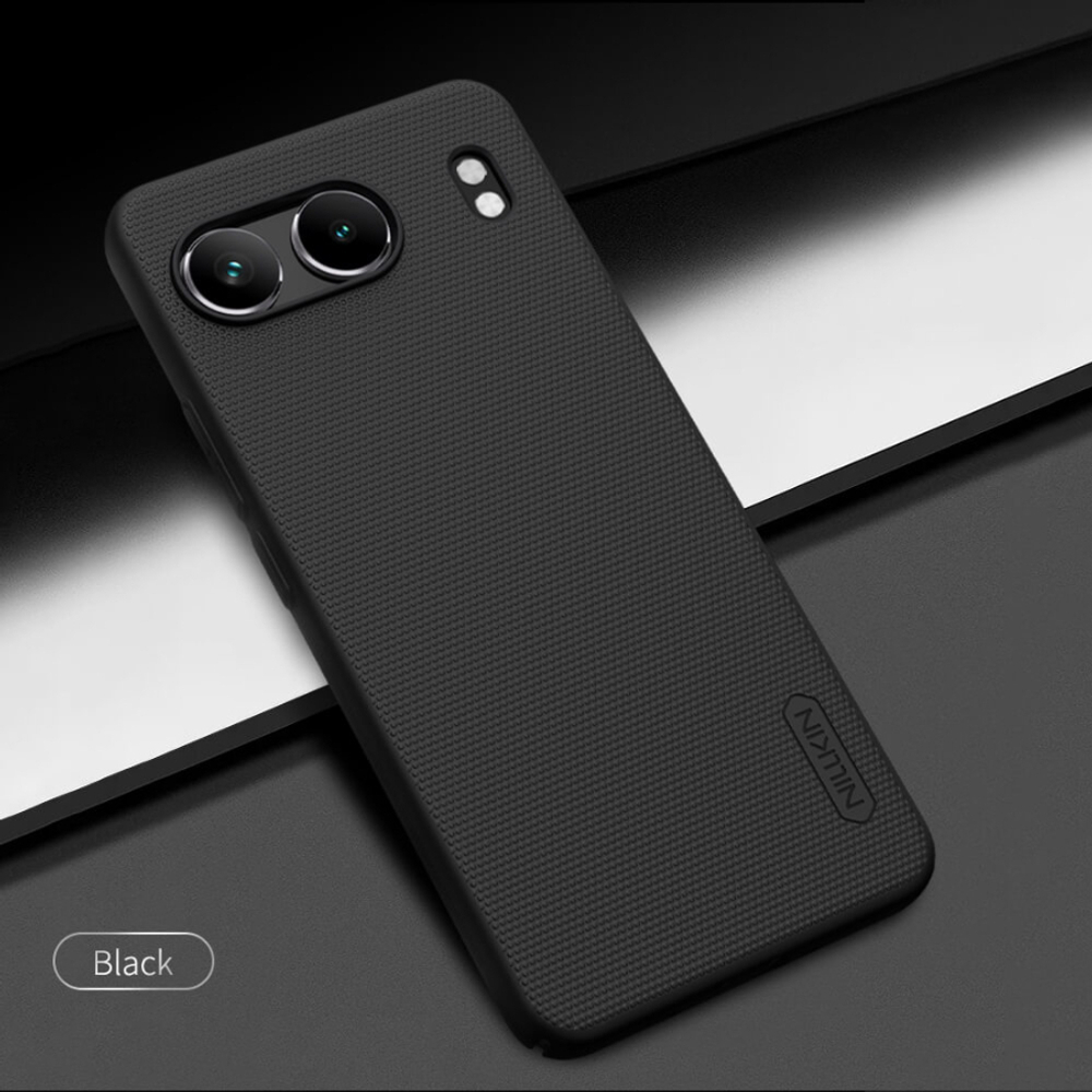Накладка Nillkin Super Frosted Shield Pro для OnePlus Nord 4 5G