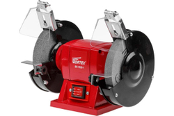 Точильный станок WORTEX точило BG 1525-1 BG152510023