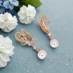 Серьги Xuping - арт451