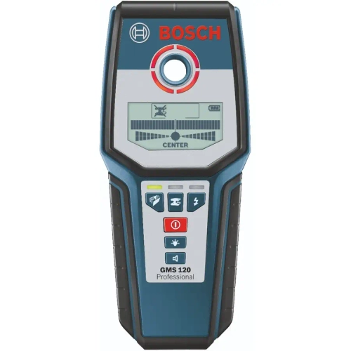 Детектор GMS 120 Professional BOSCH 0601081000