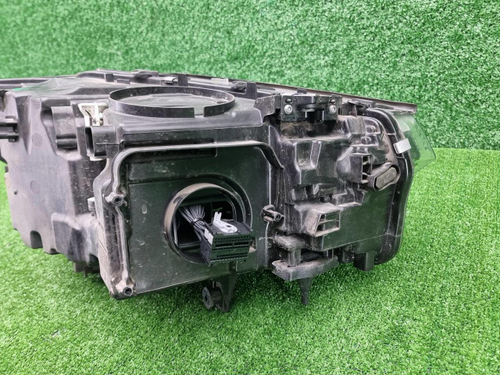 Фара левая BMW X3 G01 X4 G02 (2017-2021) LED