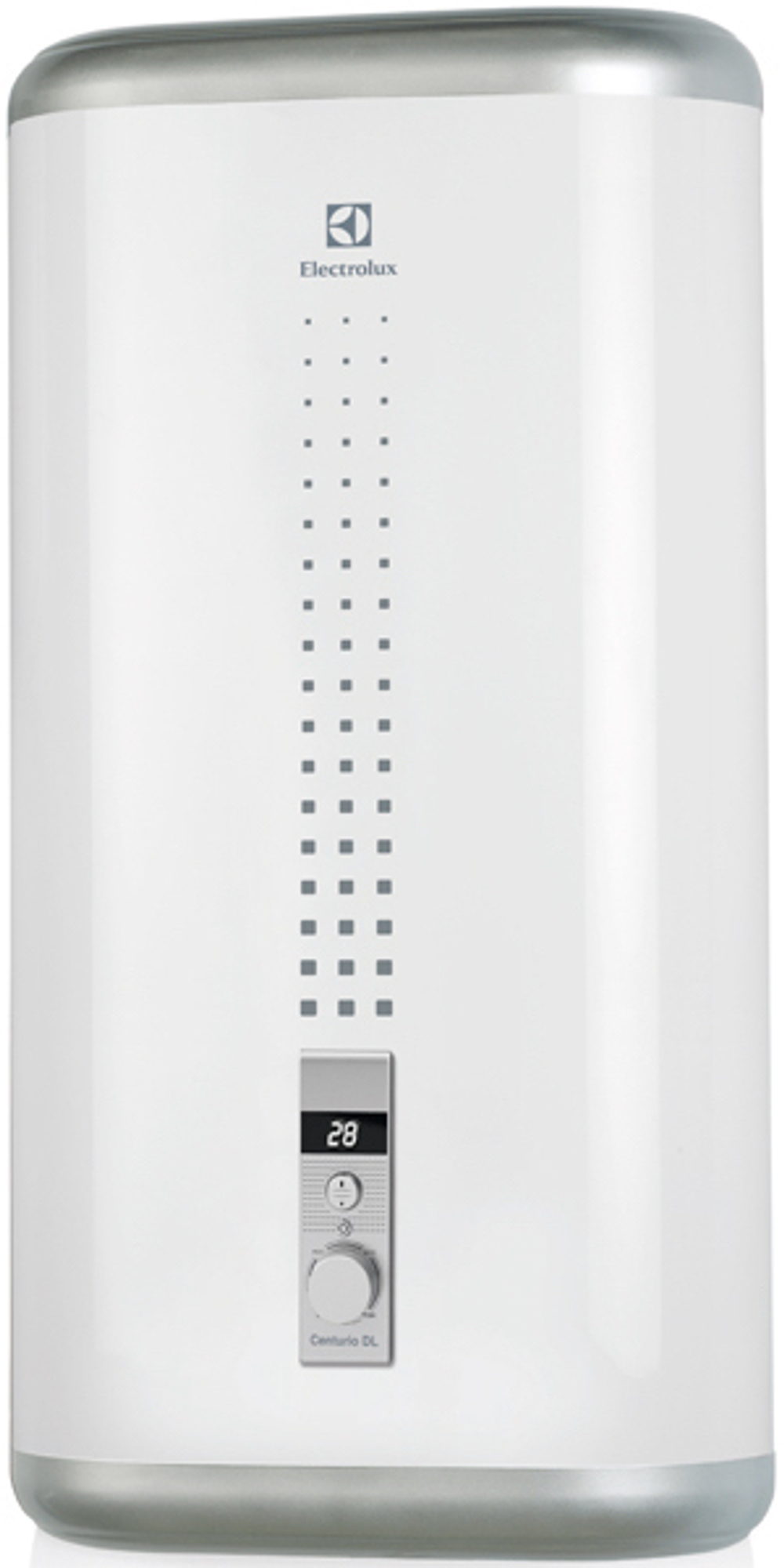 Накопительный электрический водонагреватель Electrolux EWH 50 Centurio DL