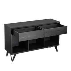 Стойка для винилового проигрывателя и пластинок Radiotehnika Rondo 302