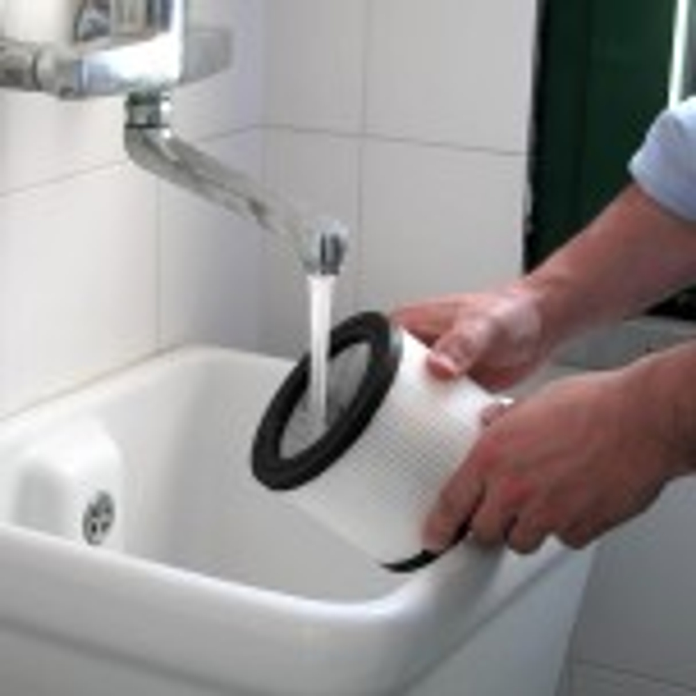 Пылесос сетевой Lavor WT 20 X нерж. 8.253.0011