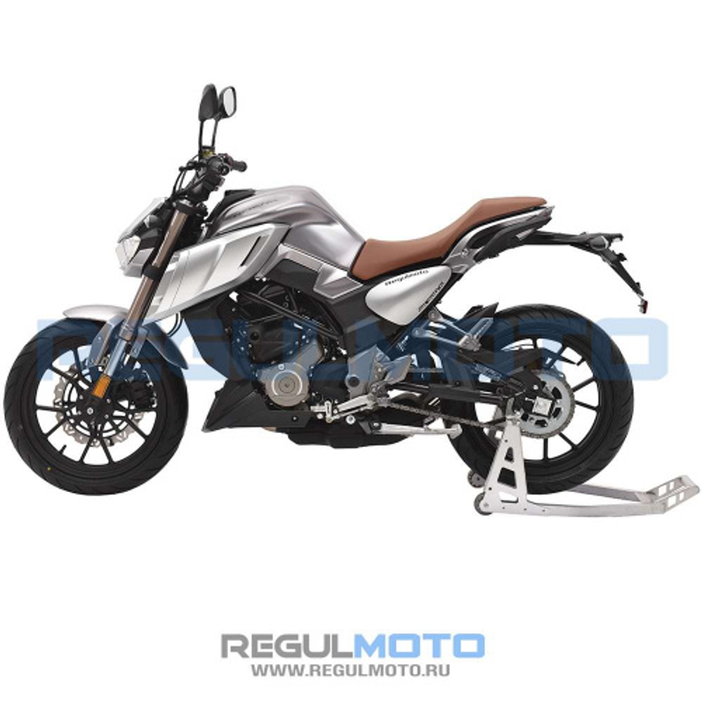 Мотоцикл Regulmoto ALIEN MONSTER 300