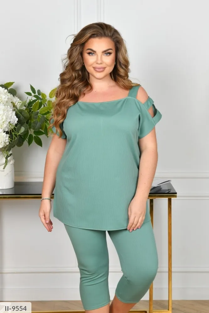 Костюм II-9542 Фабрика Моды