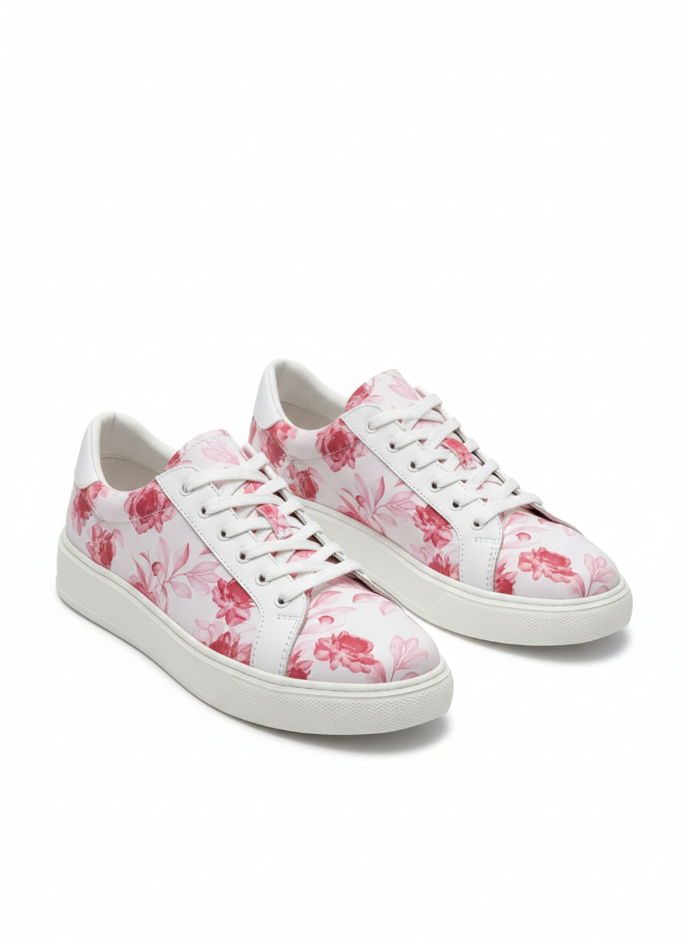 Кроссовки 7.2.66 х К СЕБЕ НЕЖНО, розовый