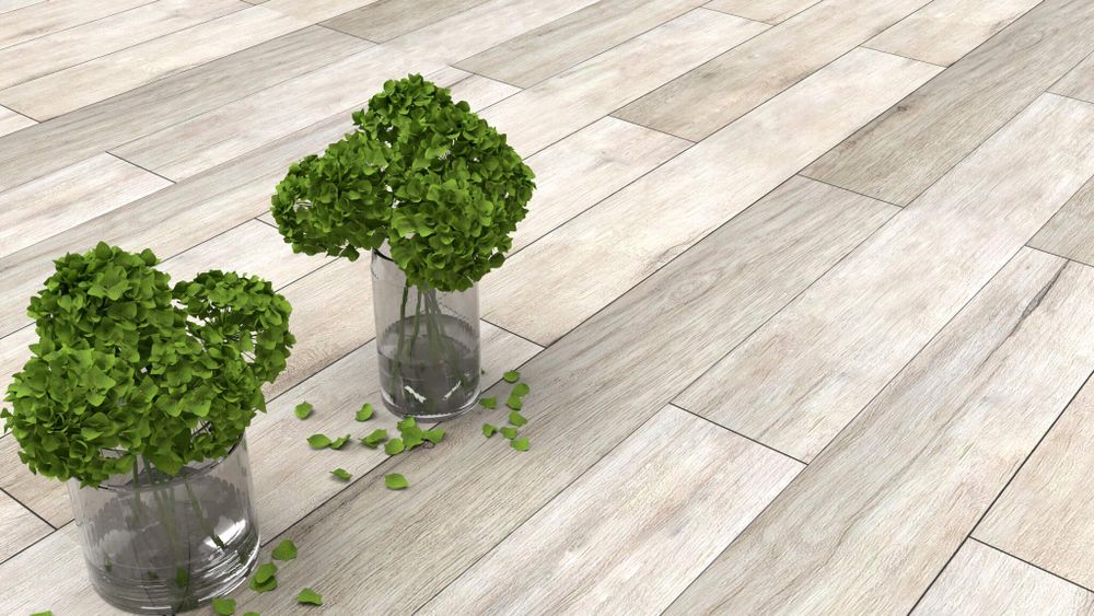 Planker Elegant Line Дуб Эффект, 1,879 м²