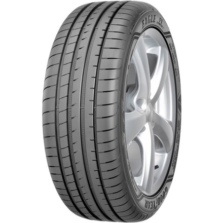 Летняя шина Goodyear Eagle F1 Asymmetric 3 (225/45 R18 95Y)