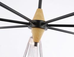 Ambrella Люстра на штанге Modern LH58116