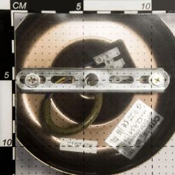 Citilux Идальго CL434111 Подвесной светильник