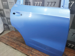 Дверь задняя правая Haval Jolion 21-24 Б/У Оригинал 6201200AST10AD