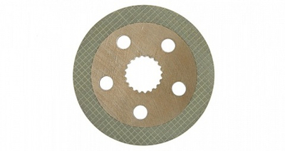 диск фрикционный 1522-3502015 тормоза МТЗ