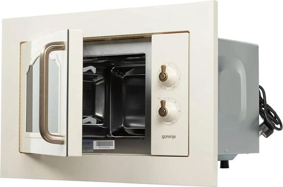 Встраиваемая микроволновая печь Gorenje BM235CLI