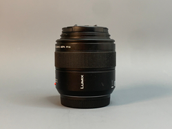 Panasonic Lumix G 45mm f/2.8