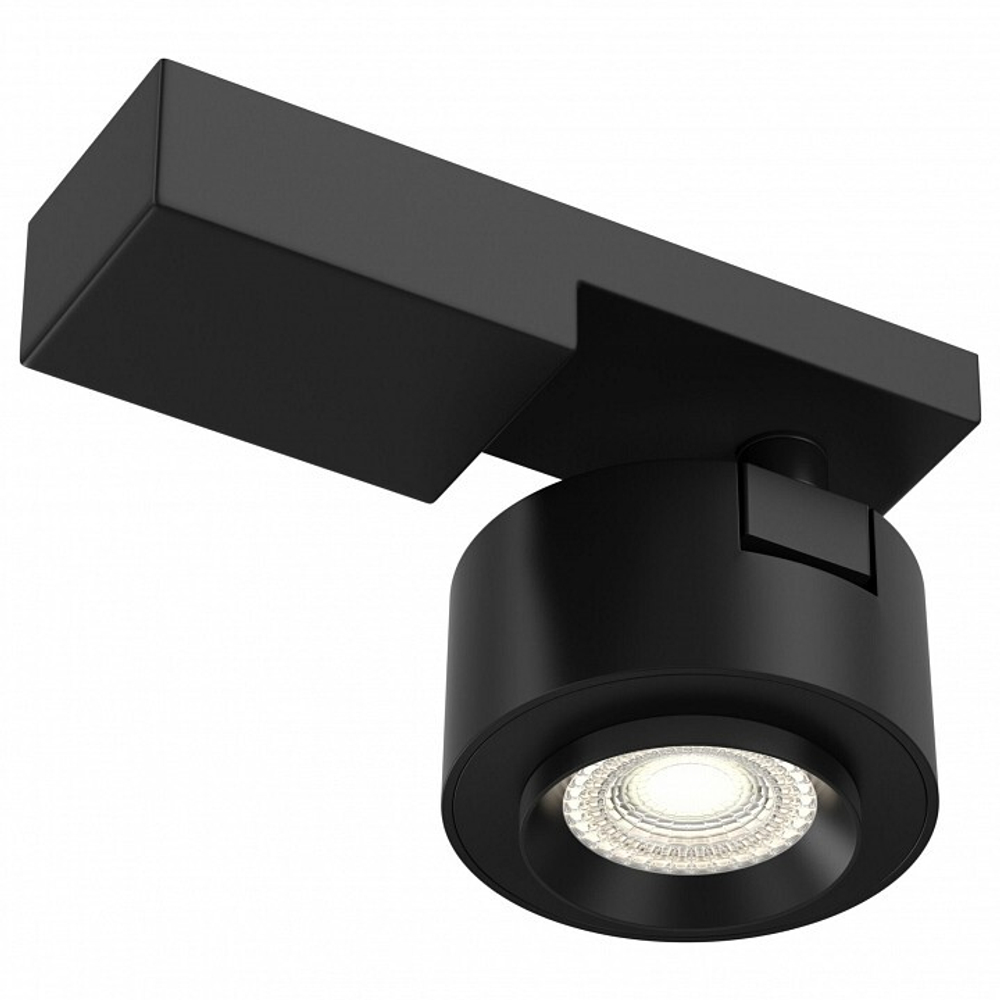 Трековый светильник Maytoni Technical C062CL-L12B3K