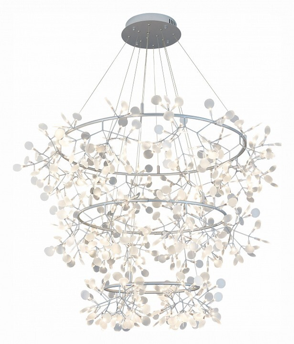 Подвесная люстра ST-Luce SL379.103.486
