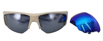 Итальянские спортивные очки ARNO G01