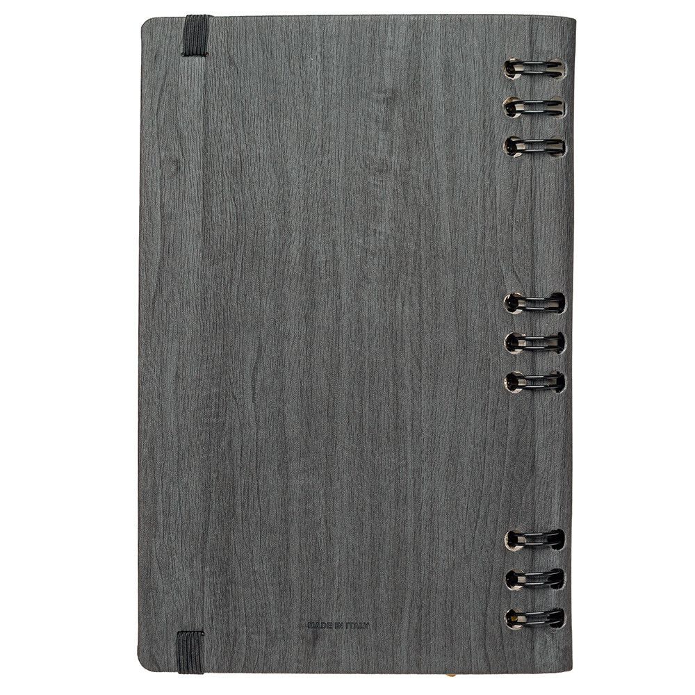 Блокнот Gardena Голубой