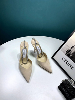 Туфли Jimmy Choo