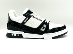 Кеды Louis Vuitton
