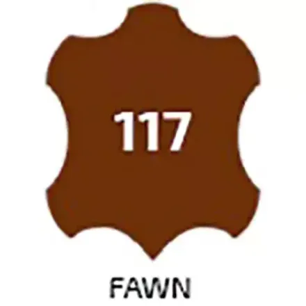 Краситель Tarrago Color Dye, 25мл, [117] олень