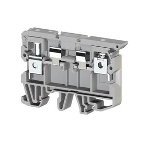 Клемма предохранитель 351109 Klemsan ASK 2 S 10 мм.кв. 2пр.