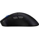 Мышь ASUS ROG Keris II Wireless ACE, Black