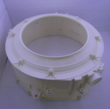 Полубак для стиральной машины LG (ЭлДжи) без подшипников - 3551ER0005B, ACQ69410802