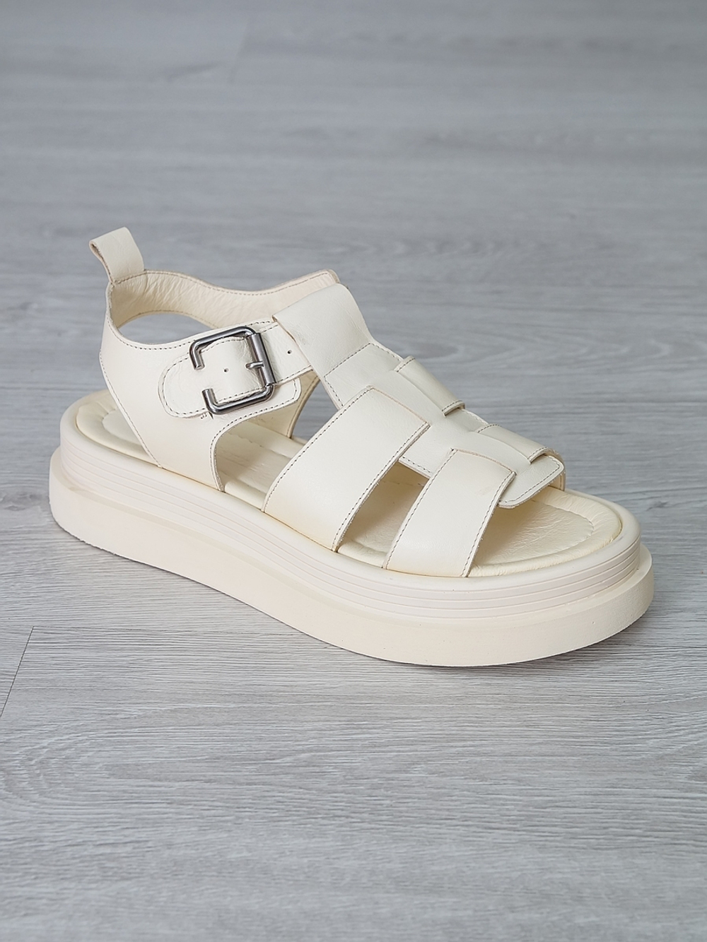 Босоножки женские LIANREZA 06160\001-2023-17