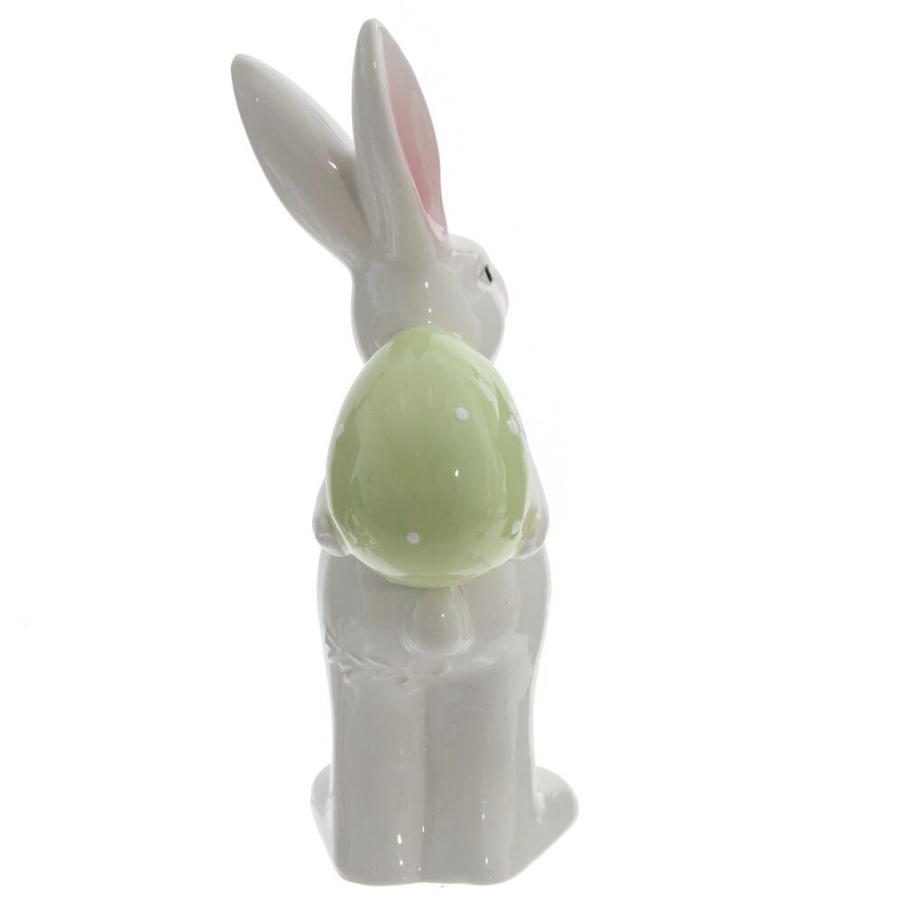 GAEM Фигурка декоративная "Заяц", L7 W7 H16,5 см