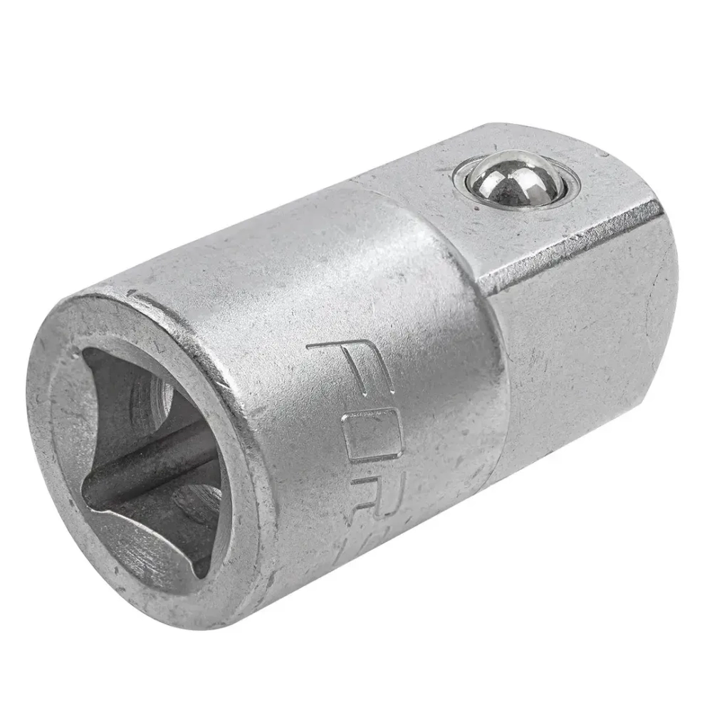 Адаптер-переходник 1/2"(F) x 3/4"(M) Forsage F-80946  F-80946