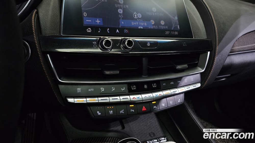 Cadillac CT5 2.0 Sports (03.2021)