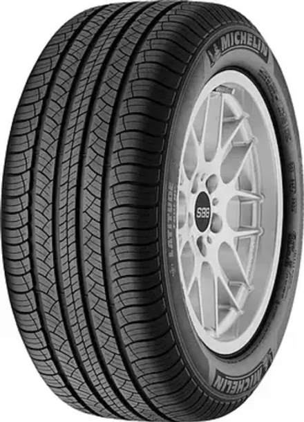 Michelin Latitude Tour 265/65 R17 110S