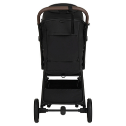 Pituso Коляска прогулочная MATRIX XXL Black