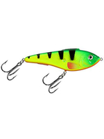 Воблер Джеркбейт РЕТРО Sinking 115mm, вес - 27,0g,