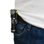 Фонарь Armytek Wizard C2 Pro Magnet USB Белый