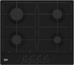 Варочная поверхность  BEKO HIAG64223B
