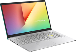 Ноутбук Asus VivoBook 15 M533IA-BN290T (90NB0RF3-M06400) Ryzen 5 4500U/8Gb/256Gb SSD/15.6; IPS FHD/W10H/black