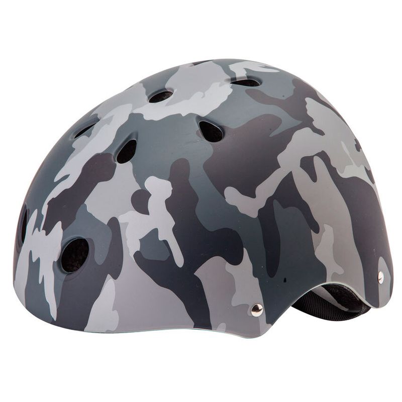 Подростковый защитний шлем MTV-12 хаки