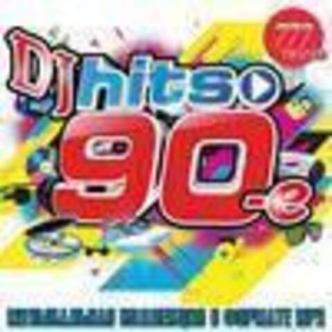 DJ Hits: 90-е (2020) MP3