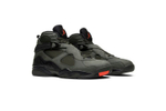 Кроссовки Jordan Air Jordan 8 Retro Take Flight "Undefeated"