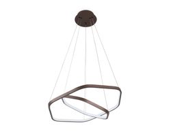 Ambrella Подвесной светодиодный светильник Line FL361