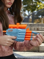 Бластер Нерф Элит Elit 2.0 Prospect QS-4 F4190