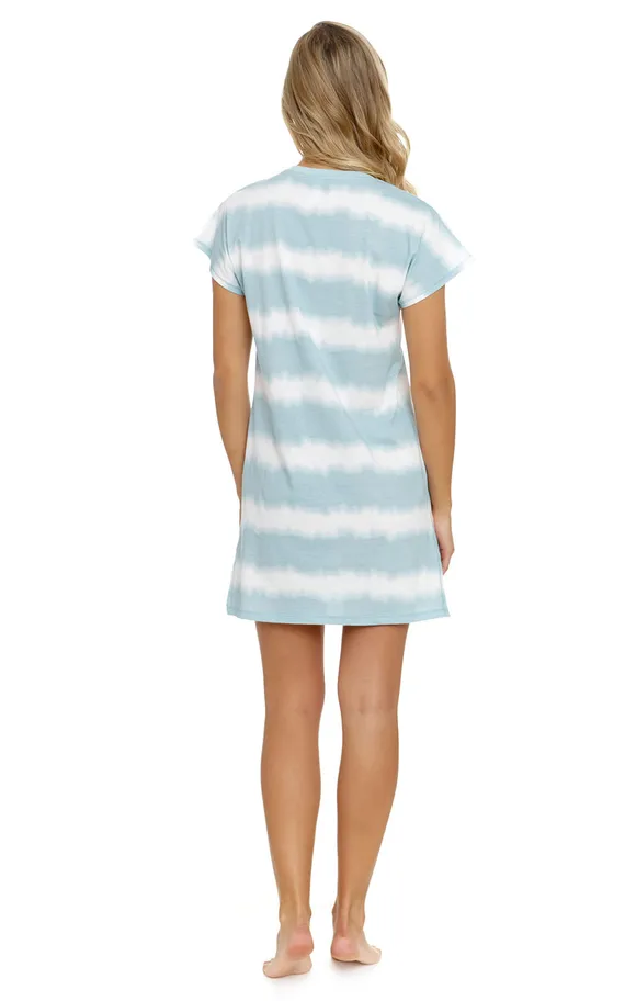 Сорочка TM.5152 Ombre