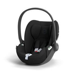 Cybex Автокресло детское Cloud T i-Size Sepia Black
