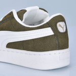 Кроссовки детские Puma Suede арт 6209