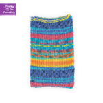 Opal, цвет 11580 танцующие сказочные туфельки