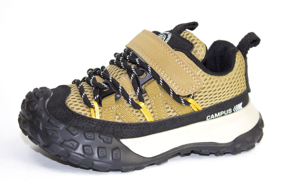 Кроссовки детские демисезонные Пчёлка Доми арт. E70-2V