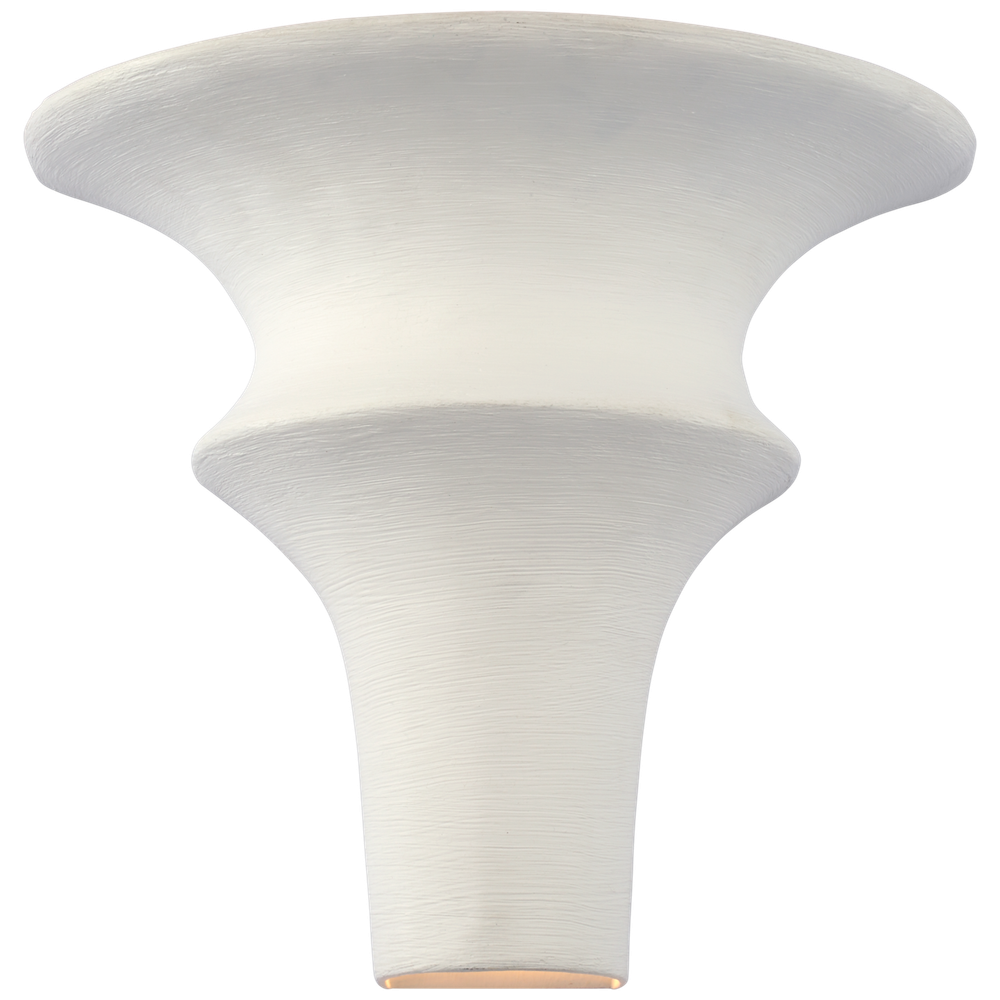 Настенный светильник Visual Comfort Lakmos Small Sconce